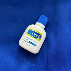 Cetaphil Gentle Cleanser Travel Size